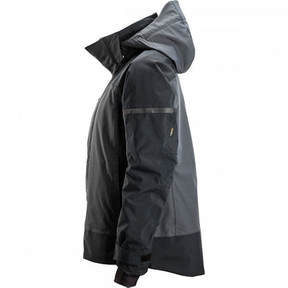 1177 AllroundWork Women Waterproof Insulated Jacket