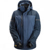 1177 AllroundWork Women Waterproof Insulated Jacket