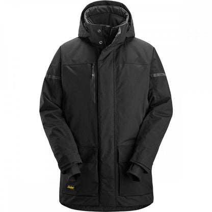 1801 AllroundWork Waterproof Insulated Parka