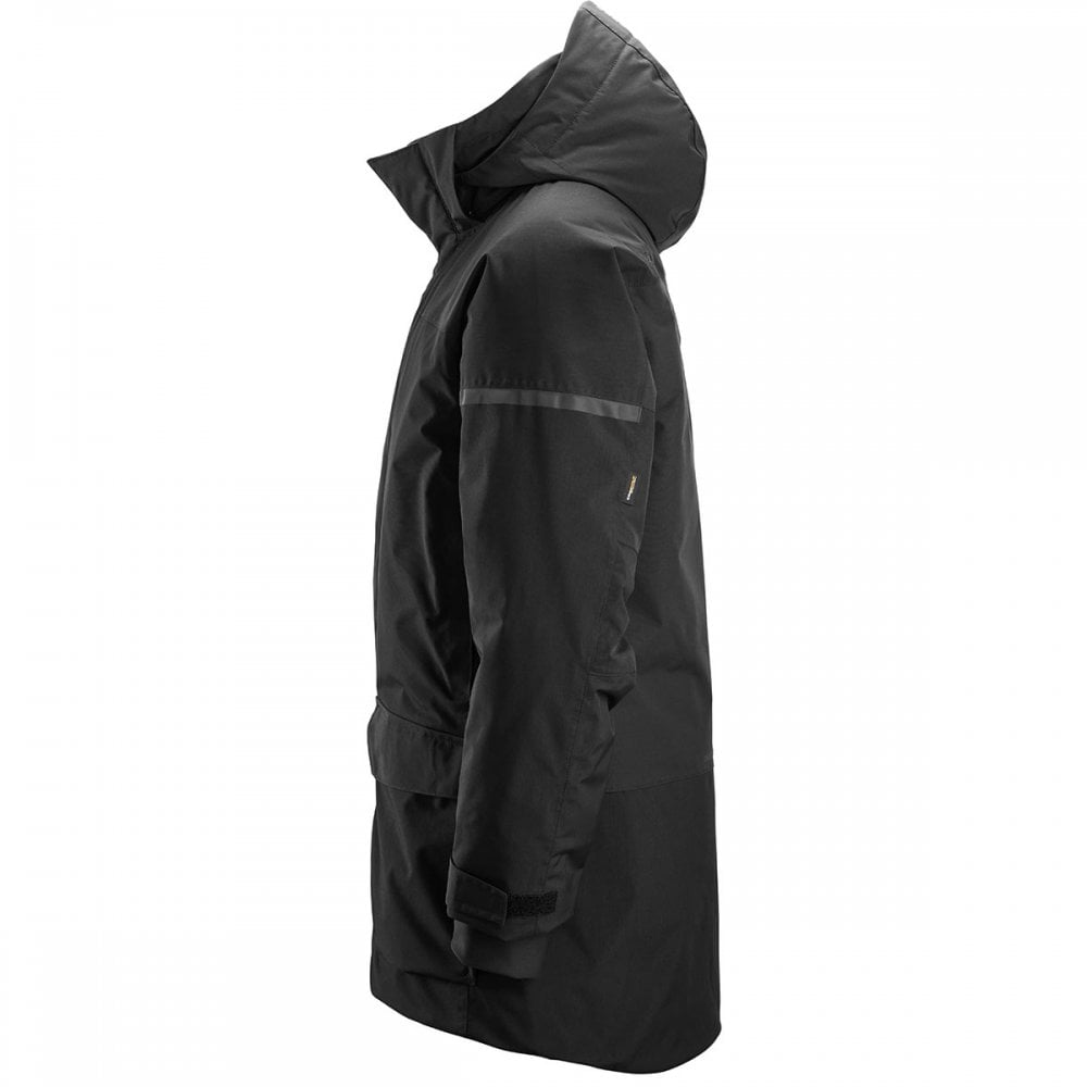 1801 AllroundWork Waterproof Insulated Parka