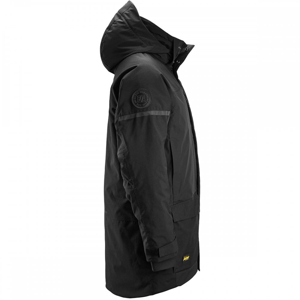 1801 AllroundWork Waterproof Insulated Parka