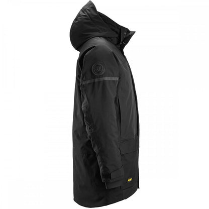 1801 AllroundWork Waterproof Insulated Parka