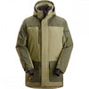 1801 AllroundWork Waterproof Insulated Parka
