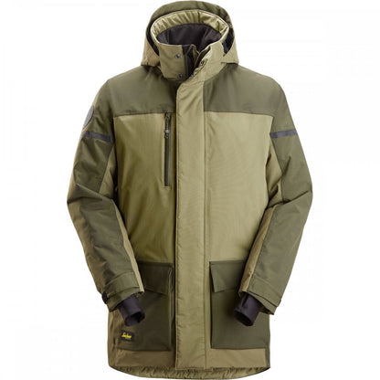 1801 AllroundWork Waterproof Insulated Parka
