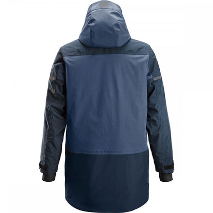 1801 AllroundWork Waterproof Insulated Parka