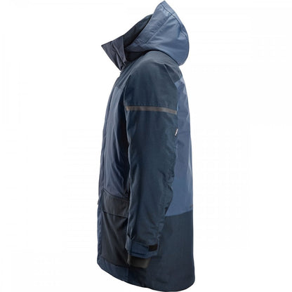 1801 AllroundWork Waterproof Insulated Parka