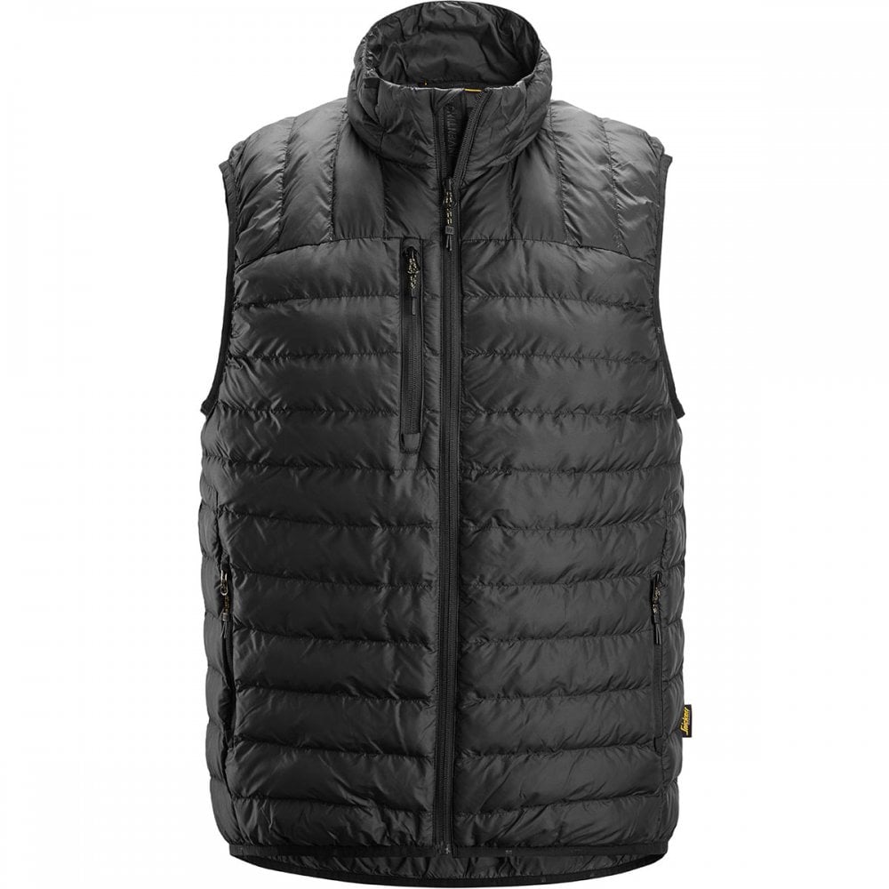 4502 AllroundWork Packable Liner Vest