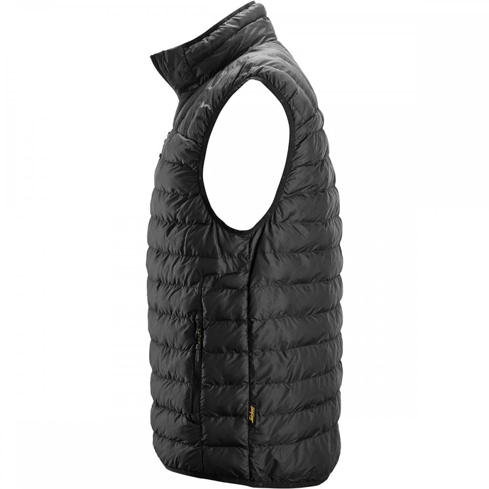 4502 AllroundWork Packable Liner Vest