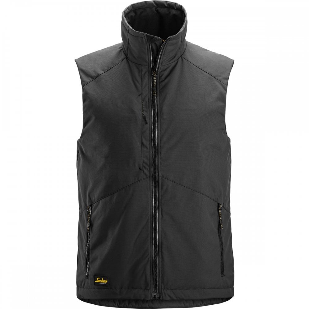 4558 AllroundWork Winter Vest
