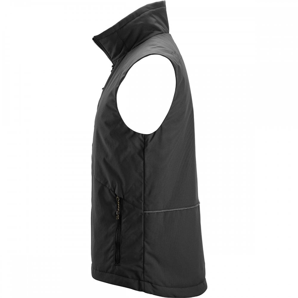 4558 AllroundWork Winter Vest
