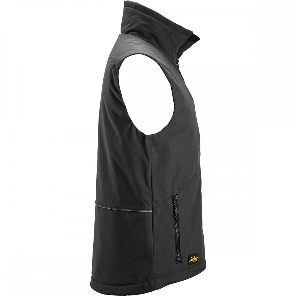 4558 AllroundWork Winter Vest