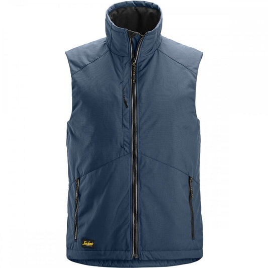 4558 AllroundWork Winter Vest