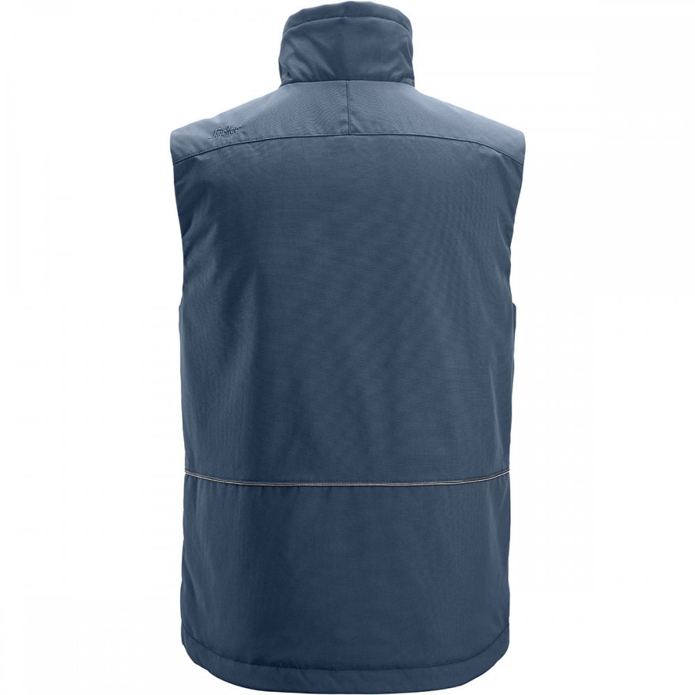 4558 AllroundWork Winter Vest