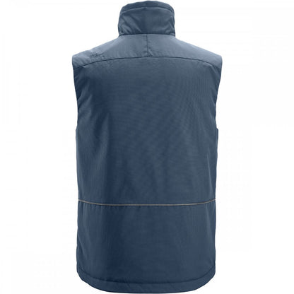 4558 AllroundWork Winter Vest