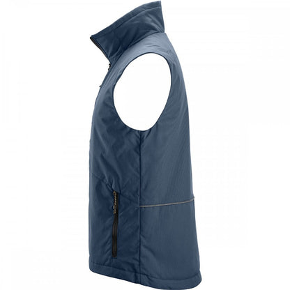4558 AllroundWork Winter Vest