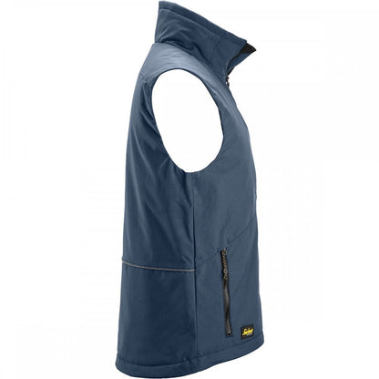 4558 AllroundWork Winter Vest