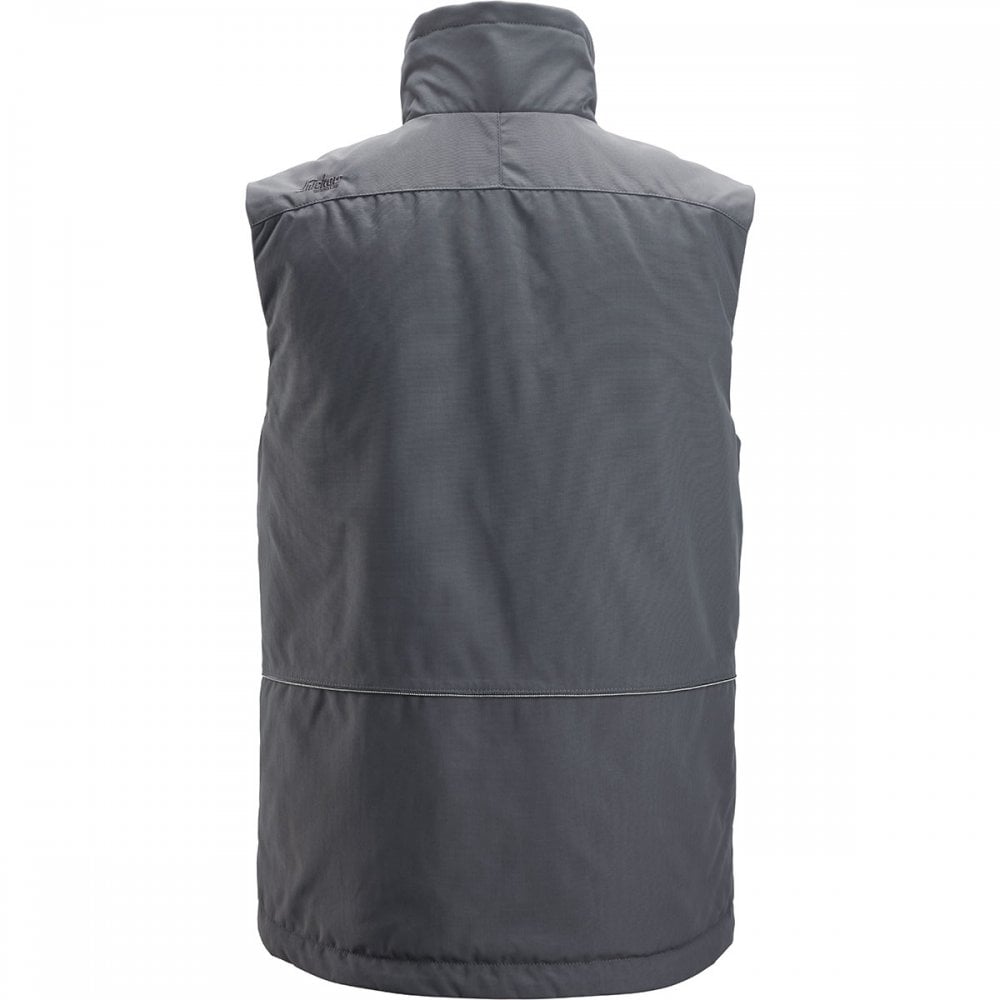 4558 AllroundWork Winter Vest