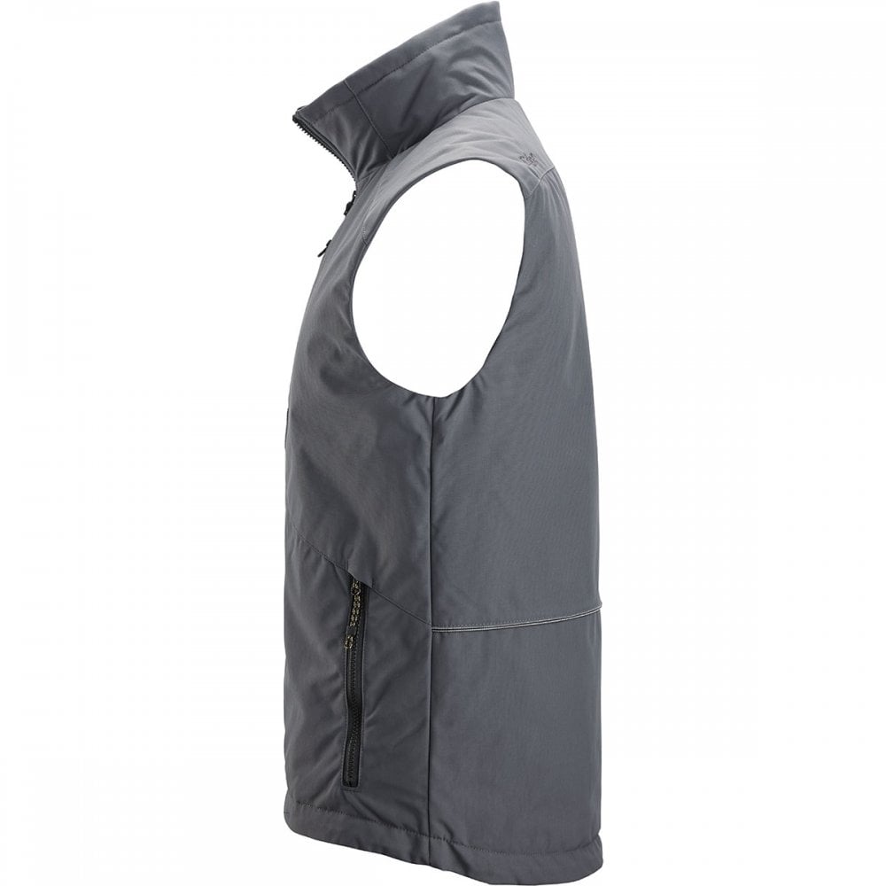 4558 AllroundWork Winter Vest