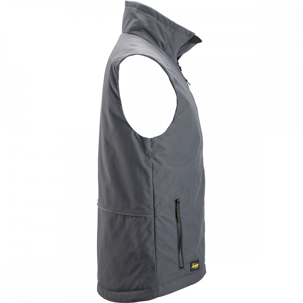 4558 AllroundWork Winter Vest