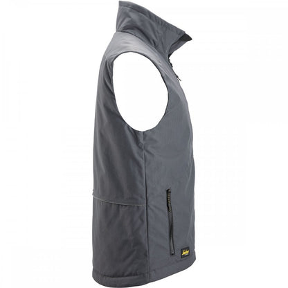 4558 AllroundWork Winter Vest