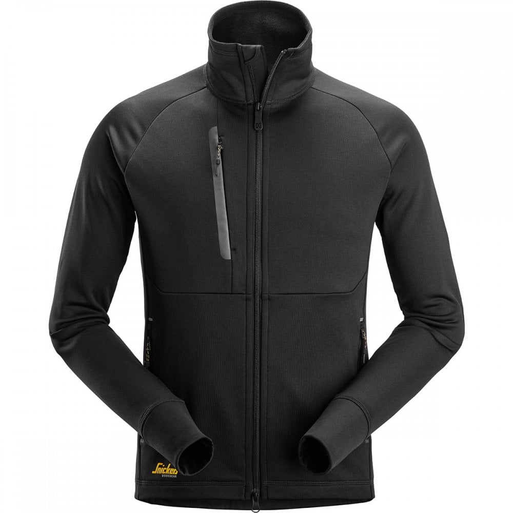 8023 FlexiWork Polartec Power Stretch Jacket