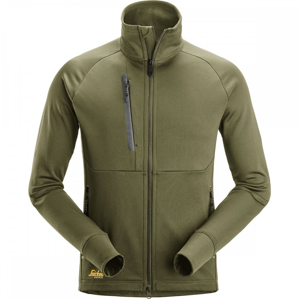 8023 FlexiWork Polartec Power Stretch Jacket