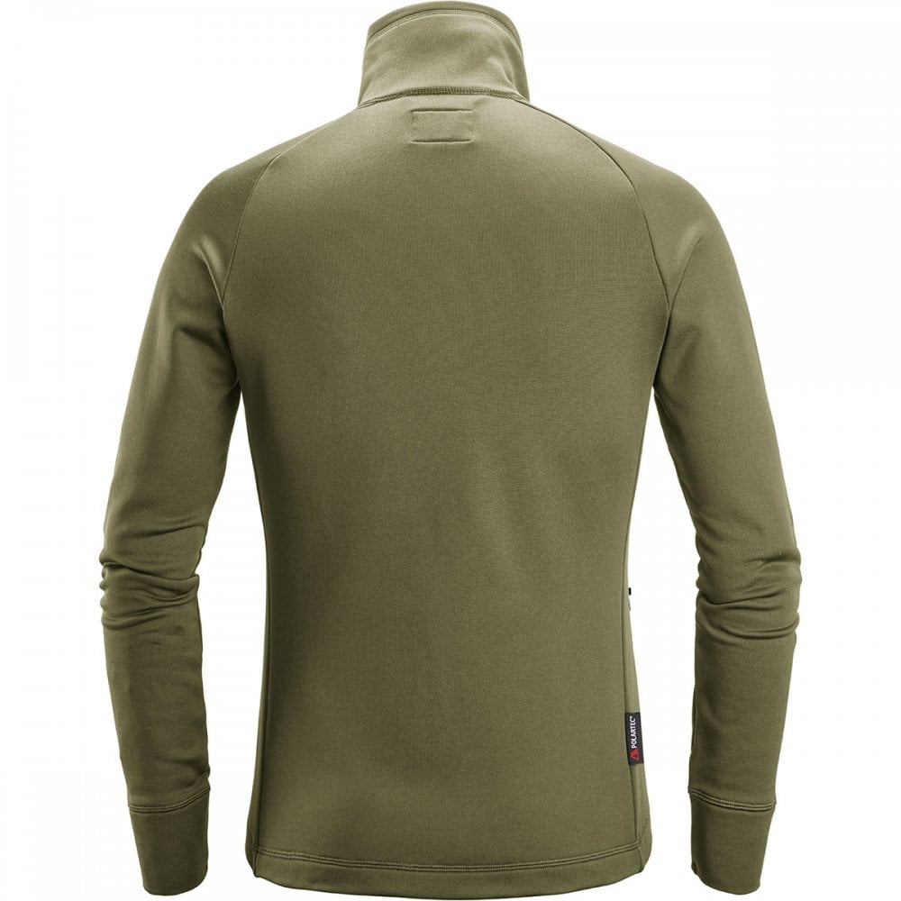8023 FlexiWork Polartec Power Stretch Jacket