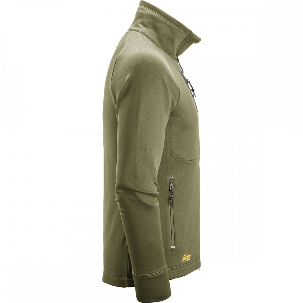 8023 FlexiWork Polartec Power Stretch Jacket
