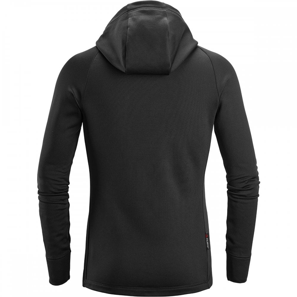 8026 FlexiWork Polartec Power Stretch Full-Zip Hoodie