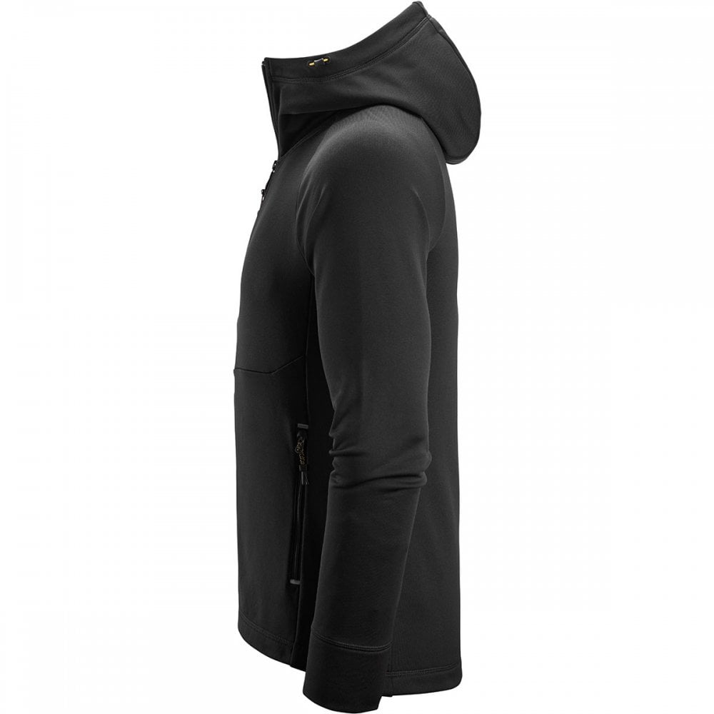 8026 FlexiWork Polartec Power Stretch Full-Zip Hoodie