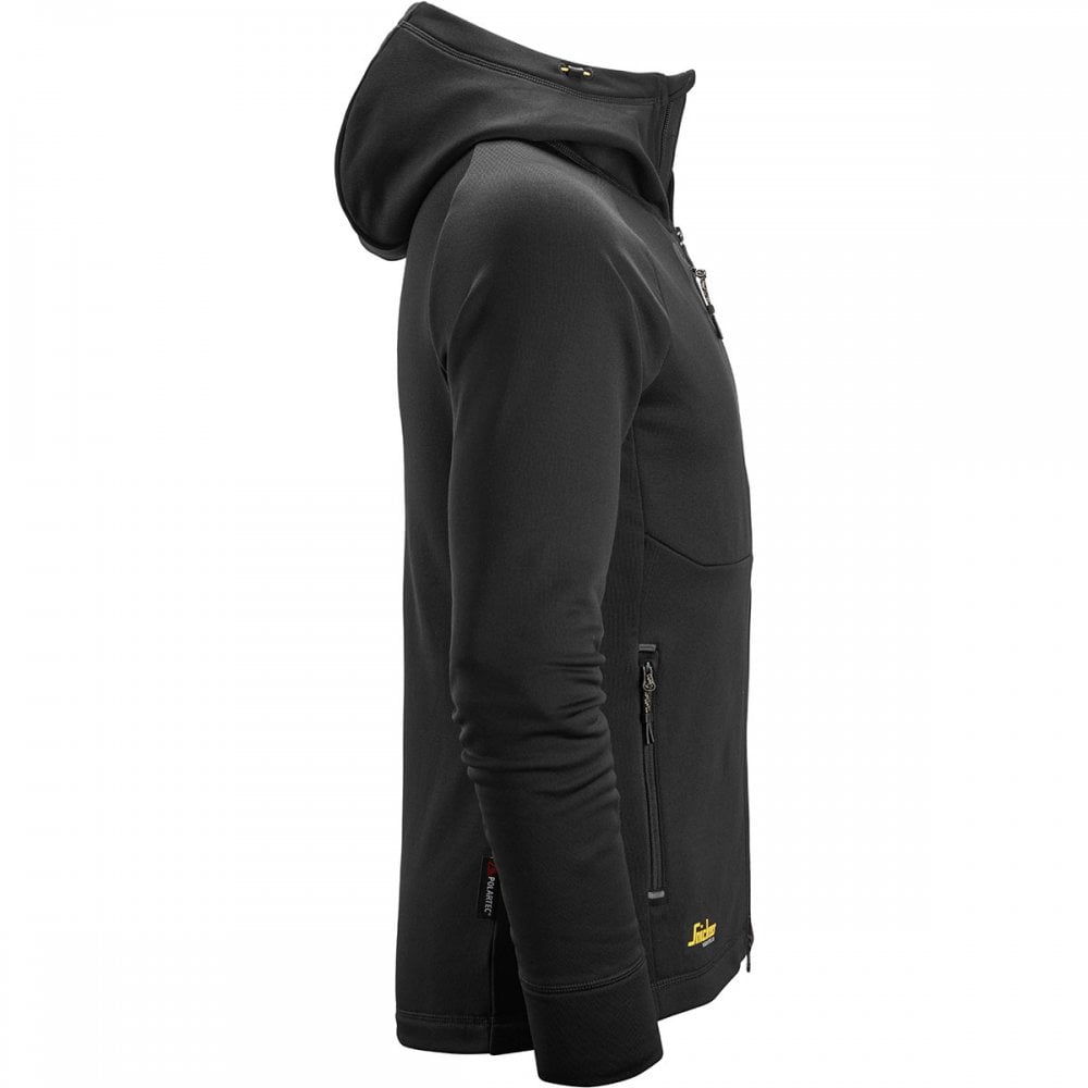 8026 FlexiWork Polartec Power Stretch Full-Zip Hoodie