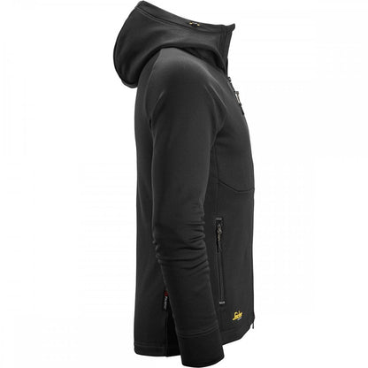 8026 FlexiWork Polartec Power Stretch Full-Zip Hoodie