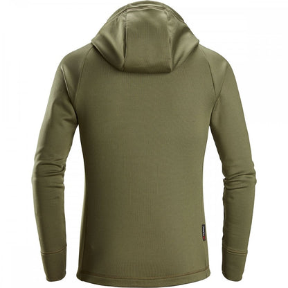 8026 FlexiWork Polartec Power Stretch Full-Zip Hoodie