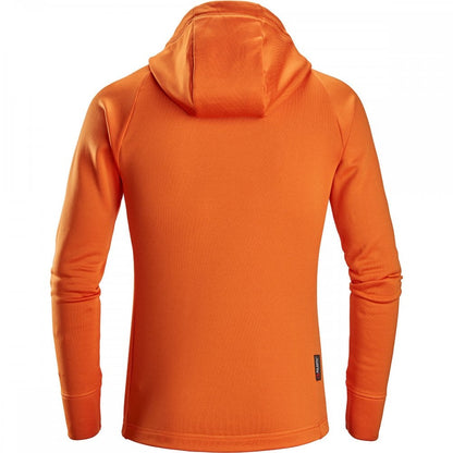 8026 FlexiWork Polartec Power Stretch Full-Zip Hoodie