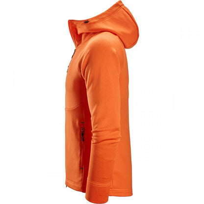 8026 FlexiWork Polartec Power Stretch Full-Zip Hoodie