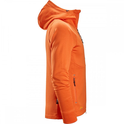 8026 FlexiWork Polartec Power Stretch Full-Zip Hoodie