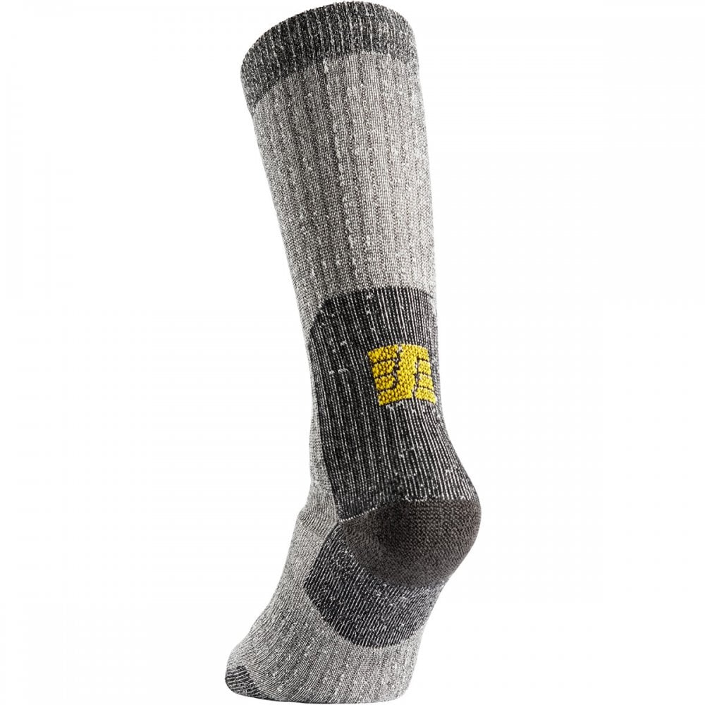 9212 Heavy Wool High Socks