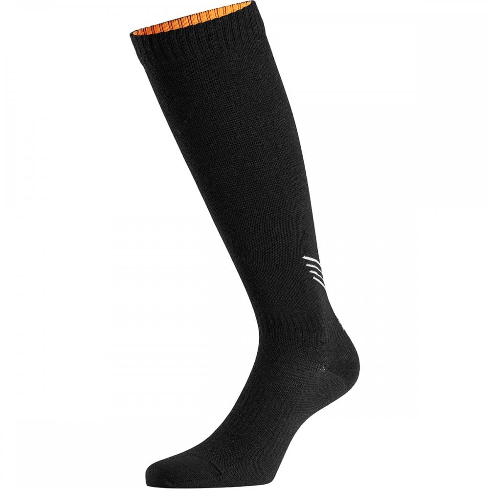 9228 Wool Compression Knee High Sock