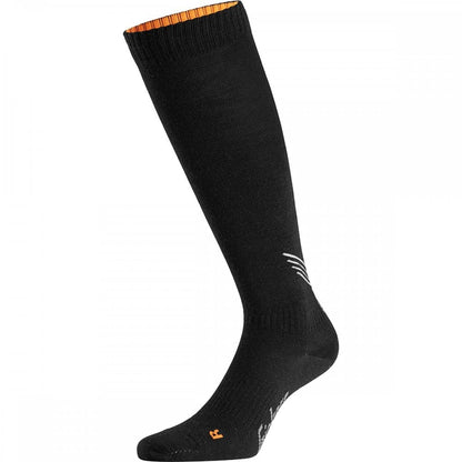 9228 Wool Compression Knee High Sock