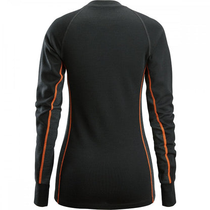 9470 Womens Merino Baselayer Stay Warm Top