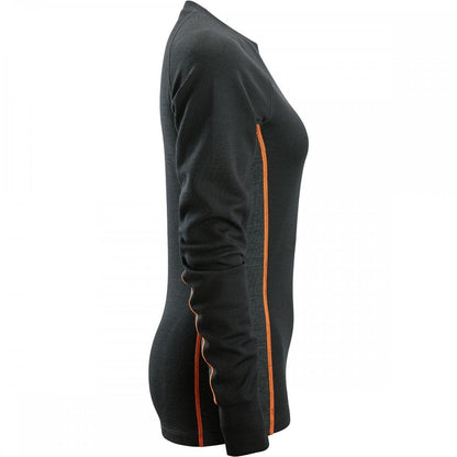 9470 Womens Merino Baselayer Stay Warm Top