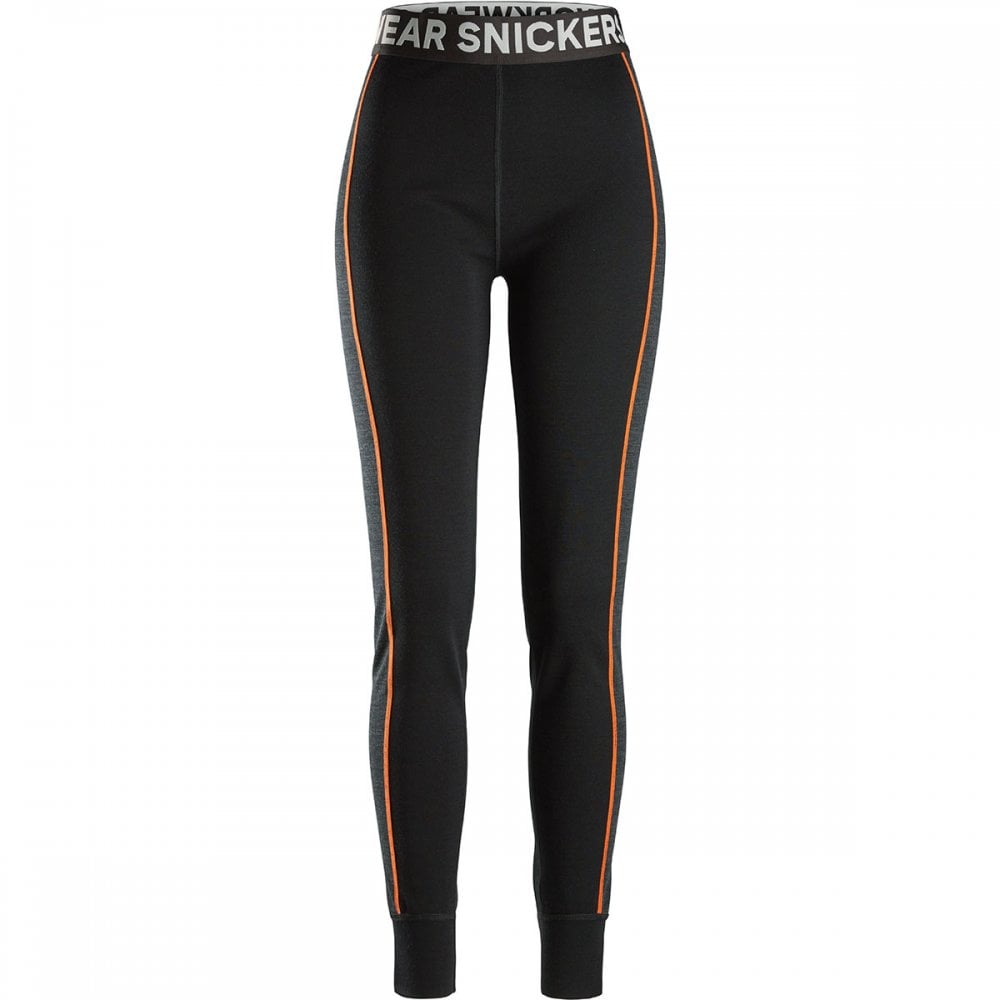9471 Womens Merino Baselayer Stay Warm Bottoms