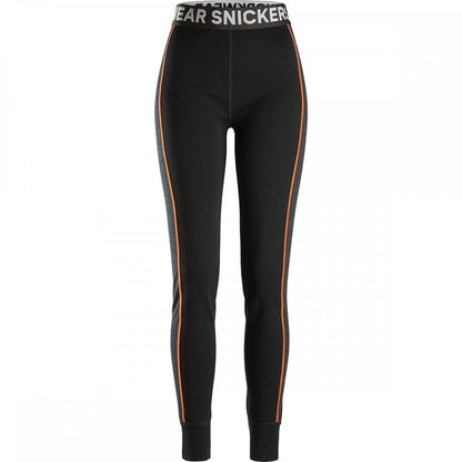 9471 Womens Merino Baselayer Stay Warm Bottoms