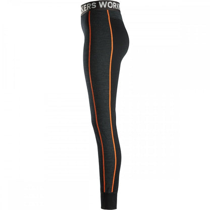9471 Womens Merino Baselayer Stay Warm Bottoms