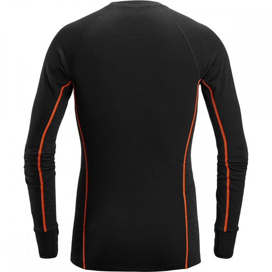 9480 Merino Baselayer Stay Warm Top