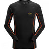 9480 Merino Baselayer Stay Warm Top