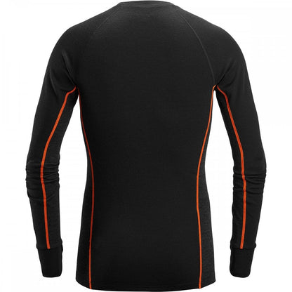 9480 Merino Baselayer Stay Warm Top
