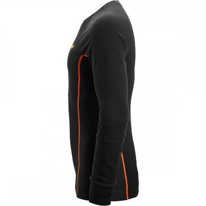 9480 Merino Baselayer Stay Warm Top