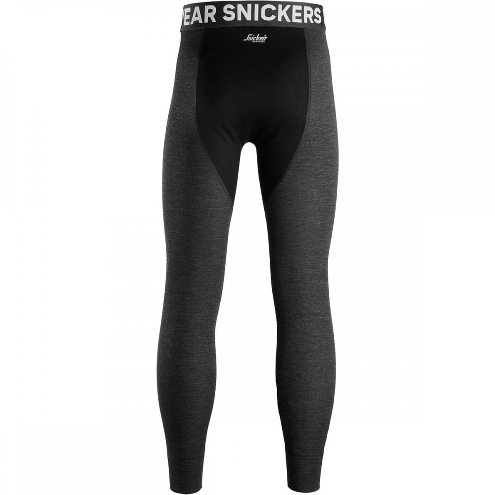 9481 Merino Baselayer Stay Warm Bottoms