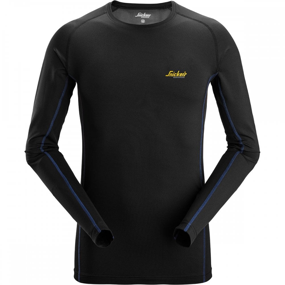 9493 Lightweight Baselayer Stay Fresh Top